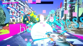 Скриншот 7 к игре AbstractPunk