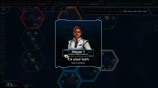 Скриншот 1 к игре Eclipse - 2nd Dawn for the Galaxy