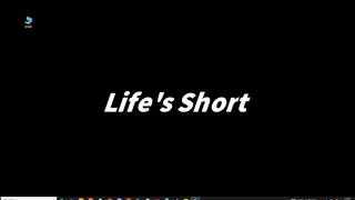 Скриншот 2 к игре Life's Short 人生苦短
