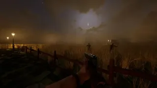 Скриншот 1 к игре Undead Awakens