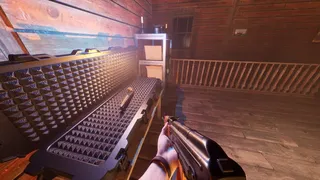 Скриншот 2 к игре Undead Awakens