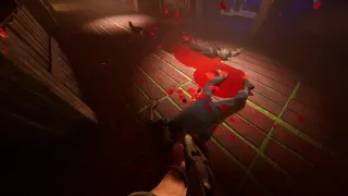 Скриншот 3 к игре Undead Awakens