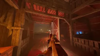 Скриншот 4 к игре Undead Awakens