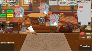 Скриншот 1 к игре Isekai-ya
