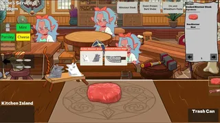 Скриншот 3 к игре Isekai-ya