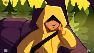 Скриншот 2 к игре Adventure Awaits in The Secret of the Golden Key
