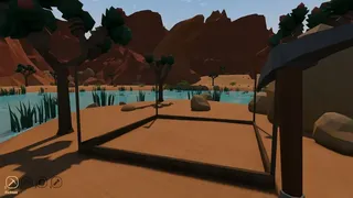 Скриншот 7 к игре Fossil Keeper