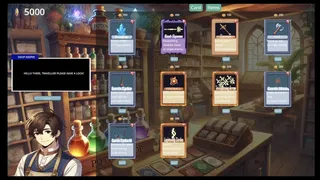 Скриншот 2 к игре King of Cards
