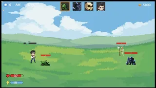 Скриншот 5 к игре King of Cards