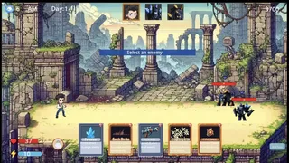 Скриншот 8 к игре King of Cards
