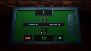 Скриншот 1 к игре GAMBA