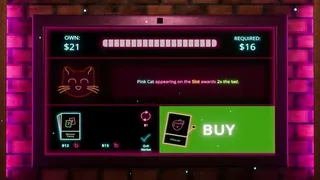 Скриншот 2 к игре GAMBA