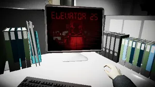 Скриншот 3 к игре Elevator 25