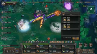 Скриншот 6 к игре 无尽塔防：活下去