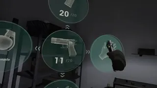 Скриншот 2 к игре Zomb Zerro - 999