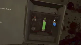 Скриншот 5 к игре Zomb Zerro - 999