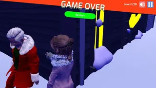 Скриншот 2 к игре Santa is real