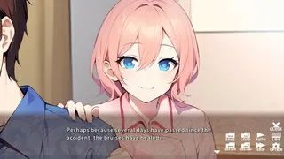 Скриншот 1 к игре 恋のナースコール Nurse Call