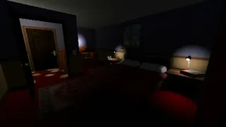 Скриншот 2 к игре Housekeeping to Room 501
