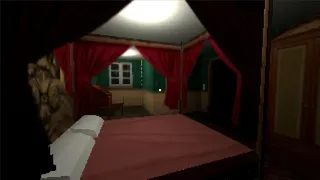 Скриншот 4 к игре Housekeeping to Room 501