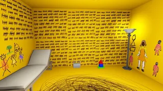 Скриншот 1 к игре CRTX - A Psychological Horror Puzzle