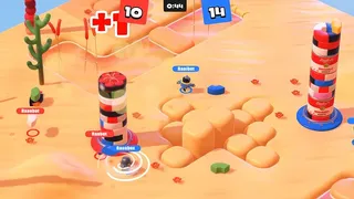 Скриншот 7 к игре Raaabix Le