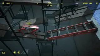 Скриншот 2 к игре Quadruped Match