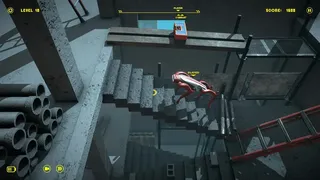 Скриншот 5 к игре Quadruped Match