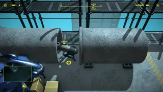 Скриншот 8 к игре Quadruped Match