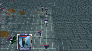 Скриншот 5 к игре Tactical Battles