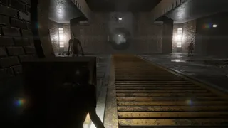Скриншот 7 к игре Lurking Danger