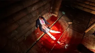Скриншот 2 к игре Souls That Wait: Penunggu