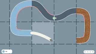 Скриншот 4 к игре AI Learns To Drive
