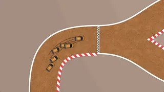 Скриншот 5 к игре AI Learns To Drive
