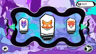 Скриншот 3 к игре Maskared