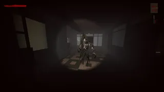 Скриншот 1 к игре After Death