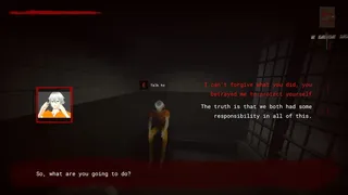Скриншот 2 к игре After Death