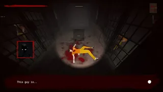 Скриншот 4 к игре After Death