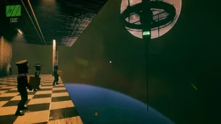 Скриншот 1 к игре Planetary Delivery Boys