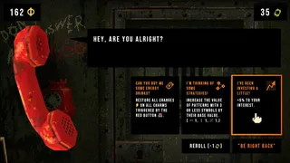 Скриншот 2 к игре CloverPit