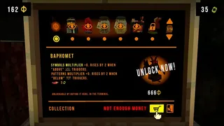 Скриншот 3 к игре CloverPit