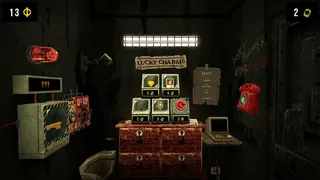 Скриншот 5 к игре CloverPit