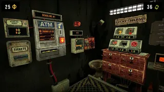 Скриншот 6 к игре CloverPit