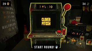 Скриншот 8 к игре CloverPit