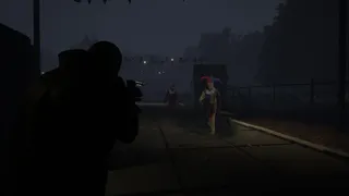 Скриншот 3 к игре Undead Hunter Part I