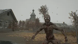 Скриншот 4 к игре Undead Hunter Part I