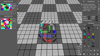 Скриншот 1 к игре OCTOPTICOM 3D