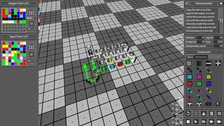 Скриншот 2 к игре OCTOPTICOM 3D