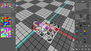 Скриншот 3 к игре OCTOPTICOM 3D