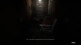 Скриншот 1 к игре UNCURSED